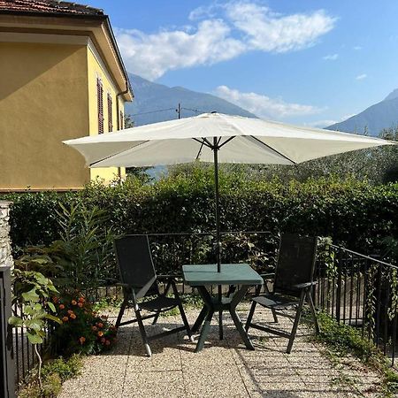 Lakeview Lakecomo, Cipresso 7, 4Seasons, Terrace, 30M To Lake! By Stayhere-Lakecomo Аккуазериа Экстерьер фото