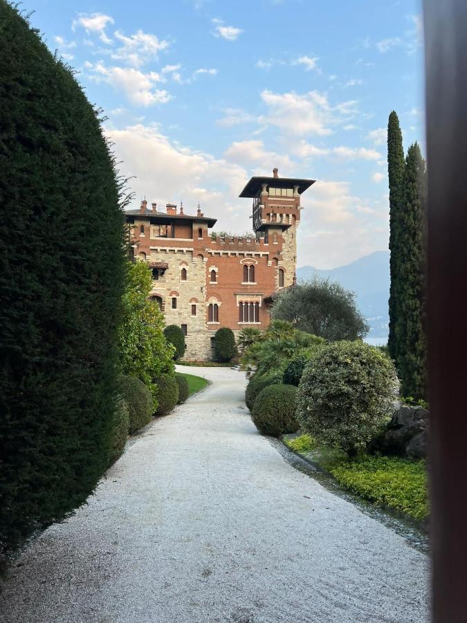 Lakeview Lakecomo, Cipresso 7, 4Seasons, Terrace, 30M To Lake! By Stayhere-Lakecomo Аккуазериа Экстерьер фото