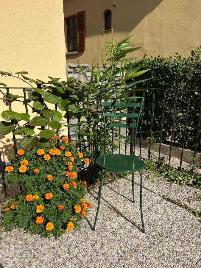 Lakeview Lakecomo, Cipresso 7, 4Seasons, Terrace, 30M To Lake! By Stayhere-Lakecomo Аккуазериа Экстерьер фото